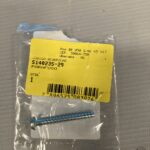 Parafuso Para Politriz Sp137-b2 Stanley 5140235-29