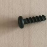 Parafuso Para Lixadeira Roto E Orbital Ss24-b2 Stanley 5140235-59