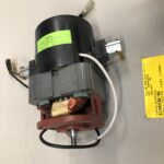 Conj Motor 220v 1100w Para Aspirador De Pó Dwv106-b2 Dewalt 5140236-85