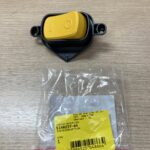 Interruptor Para Aspirador De Pó Dwv109-b2 Dewalt 5140237-04