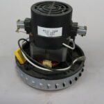 Motor 220v 1200w Para Aspirador De Pó Dwv109-b2 Dewalt 5140237-08