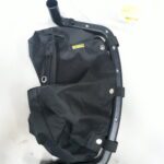 Suporte Do Saco Para Aspirador De Pó Dwv109-b2 Dewalt 5140237-19