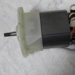 Motor 127v Para Aparador De Grama Gl350-br Black+decker 5140237-66