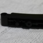 Botao Do Interruptor Para Aparador De Grama Gl350-b2 Black+decker 5140238-05