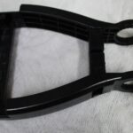 Empunhadura Lateral Para Aparador De Grama Gl350-b2 Black+decker 5140238-14
