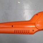 Cobertura Direita Para Aparador De Grama Gl350-b2 Black+decker 5140238-15
