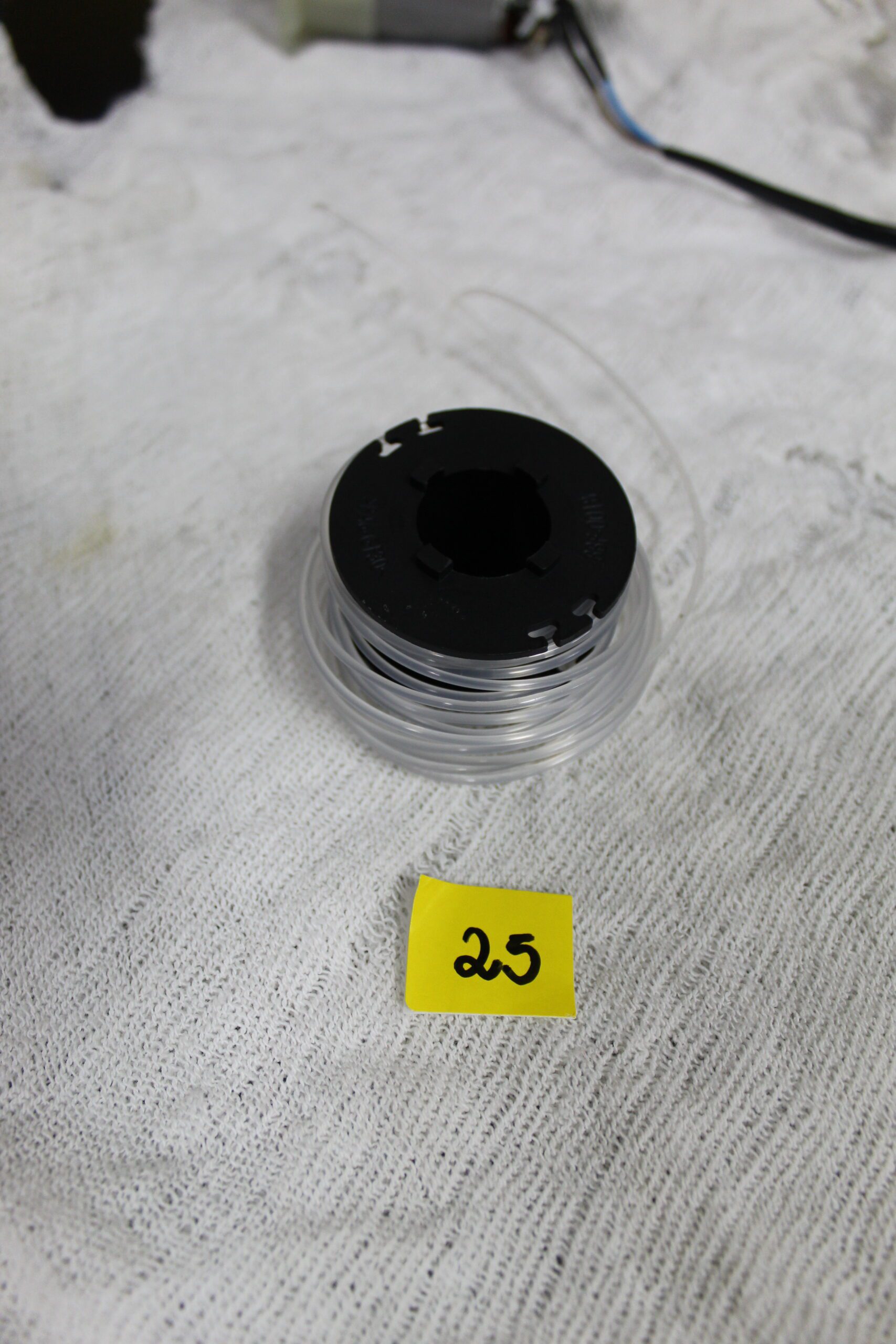 5140238-17 Carretel Para Aparador De Grama Gl350-b2 Black+decker 5140238-17 - Imagem 1