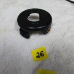 Suporte Do Carretel Para Aparador De Grama Gl350-b2 Black+decker 5140238-18