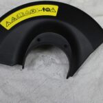 Guarda Para Aparador De Grama Gl350-b2 Black+decker 5140238-19