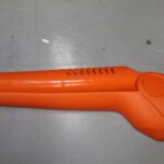 Cobertura Esquerda Para Aparador De Grama Gl350-b2 Black+decker 5140238-30