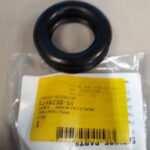 Anel Amortecedor 30x48x3mm Para Martelo Demolidor Sthm10-b2 Stanley 5140238-64