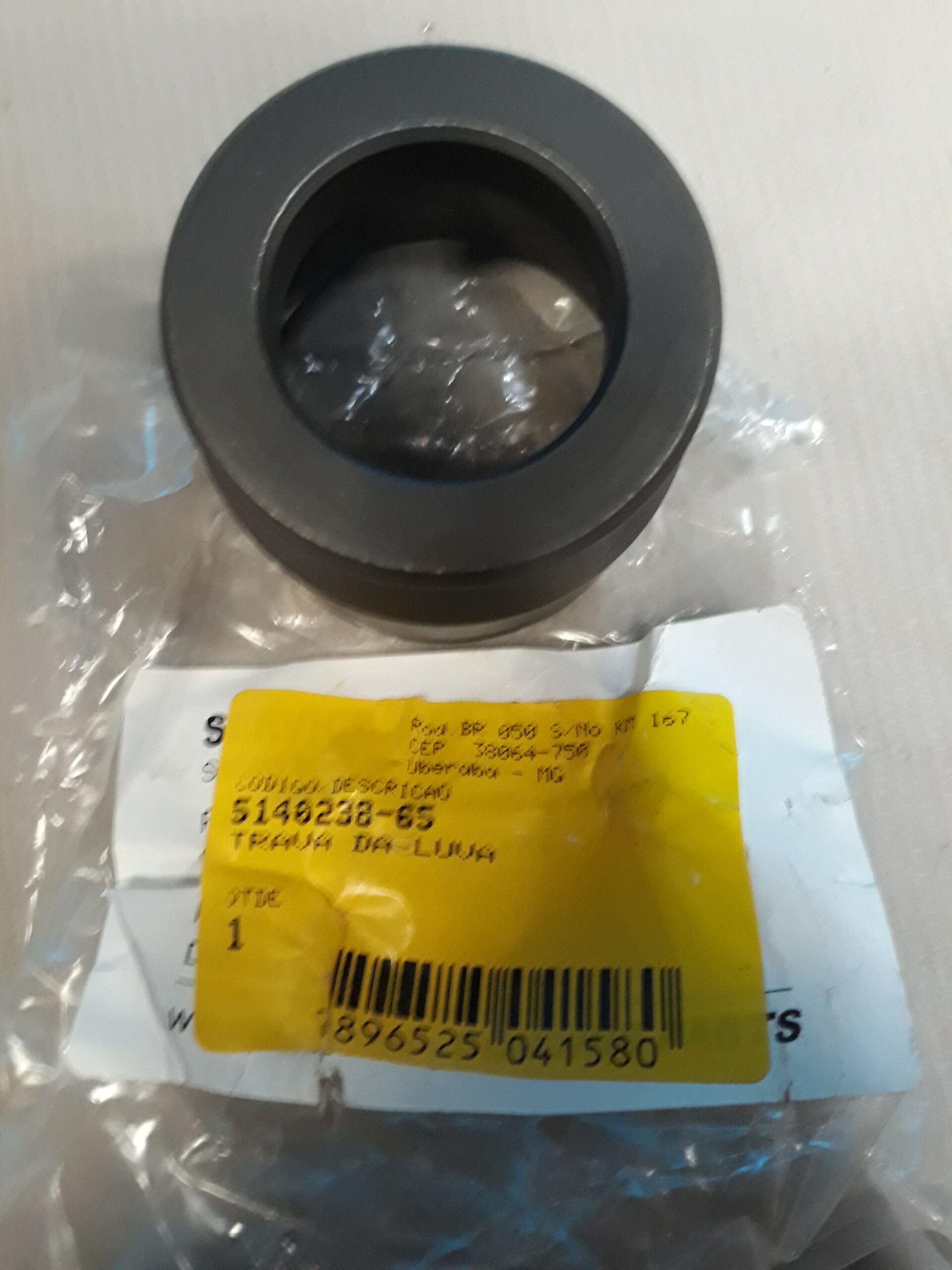 5140238-65 Trava Da Luva Para Martelo Demolidor Sthm10-b2 Stanley 5140238-65 - Imagem 1