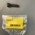 Parafuso Para Martelo Demolidor Sthm10-b2 Stanley 5140238-72