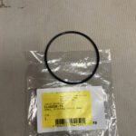 Anel O'ring 65 X 70 X2,5 Mm Para Martelo Demolidor Sthm10-b2 Stanley 5140238-75