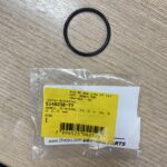 Anel O'ring 31,5 X 36,5x 2,5 Mm Para Martelo Demolidor Sthm10-b2 Stanley 5140238-77