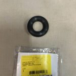 Anel Amortecedor 22 X 44 X 11 Mm Para Martelo Demolidor Sthm10-b2 Stanley 5140238-81