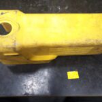 Cobertura Da Cx De Eng Para Martelo Demolidor Sthm10-b2 Stanley 5140238-87