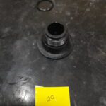 Tampa Superior Para Martelo Demolidor Sthm10-b2 Stanley 5140238-88