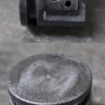 Pistao Para Martelo Demolidor Sthm10-b2 Stanley 5140238-93