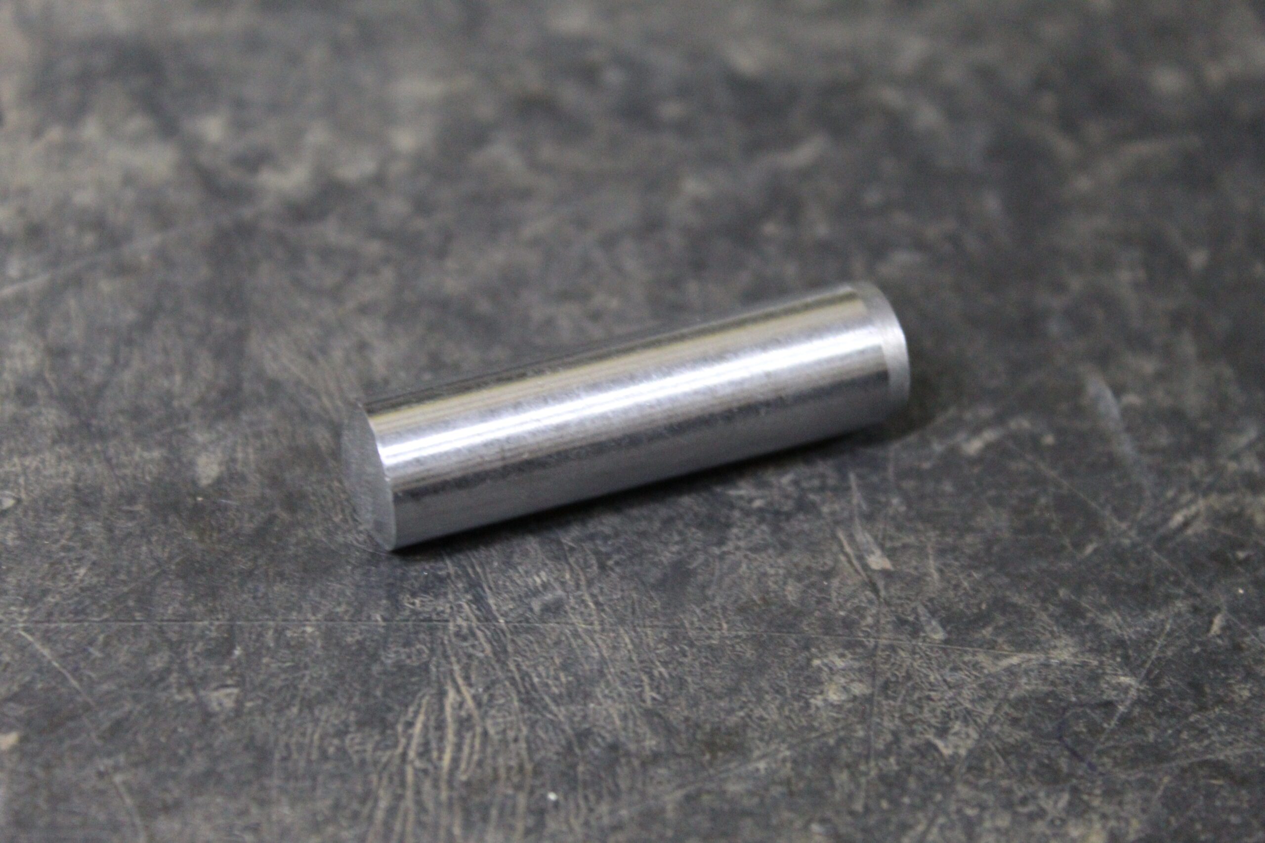 5140238-94 Pino Do Pistao 10 X 38mm Para Martelo Demolidor Sthm10-b2 Stanley 5140238-94 - Imagem 1
