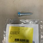 Parafuso Para Martelo Demolidor Sthm10-b2 Stanley 5140238-96