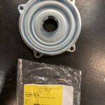 Tampa Da Caixa De Eng Para Martelo Demolidor Sthm10-b2 Stanley 5140238-99