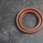 Anel Retentor Para Martelo Demolidor Sthm10-b2 Stanley 5140239-06