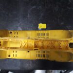 Empunhadura Para Martelo Demolidor Sthm10-b2 Stanley 5140239-08