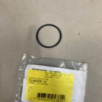 Anel O-ring Para Martelo Demolidor Sthm10-b2 Stanley 5140239-14