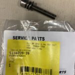 Parafuso Para Martelo Demolidor Sthm10-b2 Stanley 5140239-39