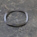 Arruela Para Martelo Demolidor Sthm10-b2 Stanley 5140239-40