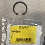 Anel Trava Para Martelo Demolidor Sthm10-b2 Stanley 5140239-41