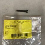 Parafuso Para Martelo Demolidor Sthm10-b2 Stanley 5140239-43
