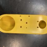 Cobertura Da Polia Para Furadeira Sbt2513-b2 Stanley 5140239-50