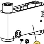 Cabecote Para Furadeira Sbt2513-b2 Stanley 5140239-51
