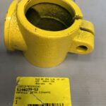 Apoio Deslizante Para Furadeira Sbt2513-b2 Stanley 5140239-52