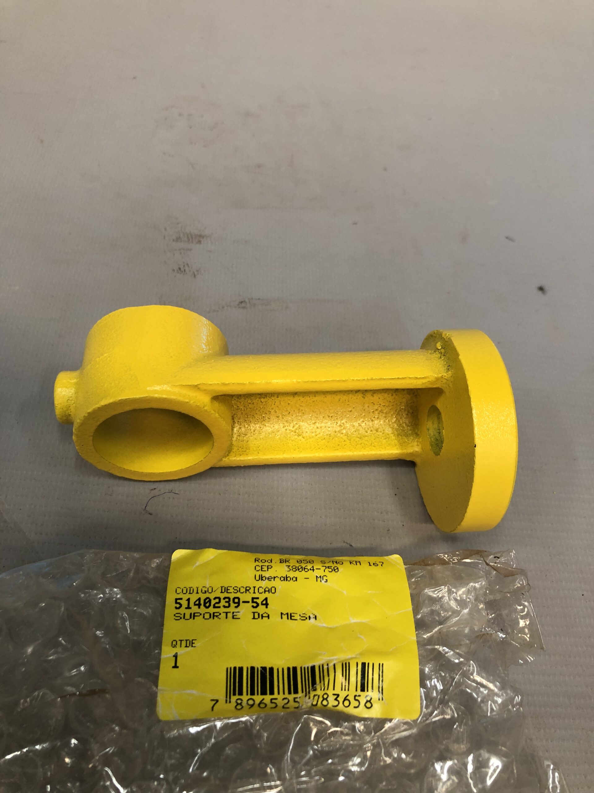 5140239-54 Suporte Da Mesa Para Furadeira Sbt2513-b2 Stanley 5140239-54 - Imagem 1