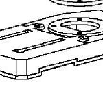 Base Para Furadeira Sbt2513-b2 Stanley 5140239-55