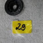 Placa Isoladora Para Esmerilhadeira Angular Stgs9115-b2 Stanley 5140246-78