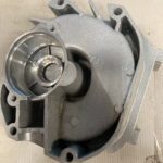 Caixa De Engrenagem Para Serra Esquadria Stsm1525-b2 Stanley 5170007-07
