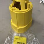 Caixa De Campo Para Serra Esquadria Stsm1525-b2 Stanley 5170007-25
