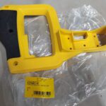 Empunhadura Inferior Para Serra Esquadria Stsm1525-b2 Stanley 5170007-30