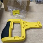 Empunhadura Superior Para Serra Esquadria Stsm1525-b2 Stanley 5170007-34