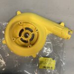 Carcaca Direita Da Ventoinha Para Soprador De Folhas Stpt600-b2 Stanley 5170011-16