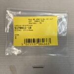 Pino 2x14mm Para Soprador De Folhas Stpt600-b2 Stanley 5170011-18