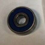 Rolamento De Esferas627 2rs Para Soprador De Folhas Stpt600-b2 Stanley 5170011-24