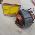 Estator 127v Para Soprador De Folhas Stpt600-br Stanley 5170011-27