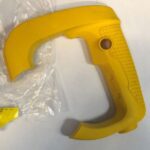Tampa Da Empunhadura Para Soprador De Folhas Stpt600-b2 Stanley 5170011-28