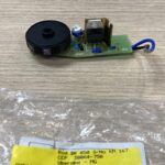 Potenciometro 127v Para Soprador De Folhas Stpt600-br Stanley 5170011-33