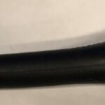 Protetor Do Cabo Eletrico Para Soprador De Folhas Stpt600-b2 Stanley 5170011-36